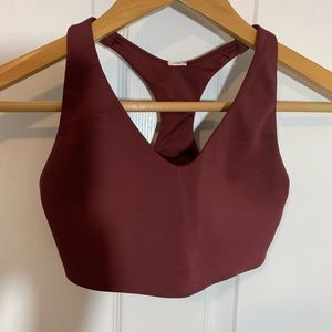 NWOT - Lululemon sports bra